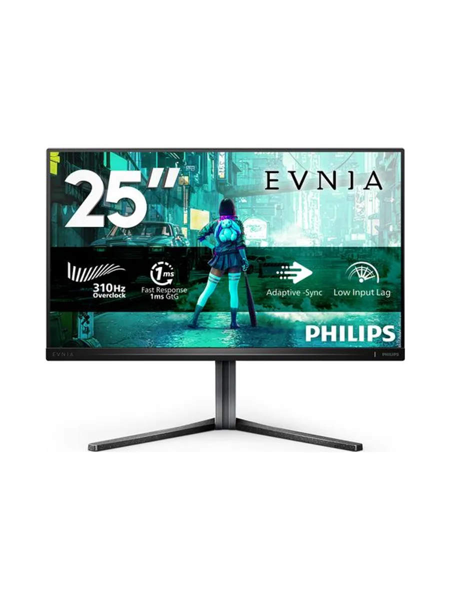 Philips Evnia 3000 25M2N3200U/00 computer monitor 1