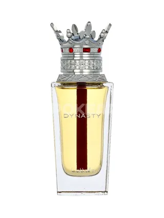 Lattafa Dynasty Edp Spray 100ml 2