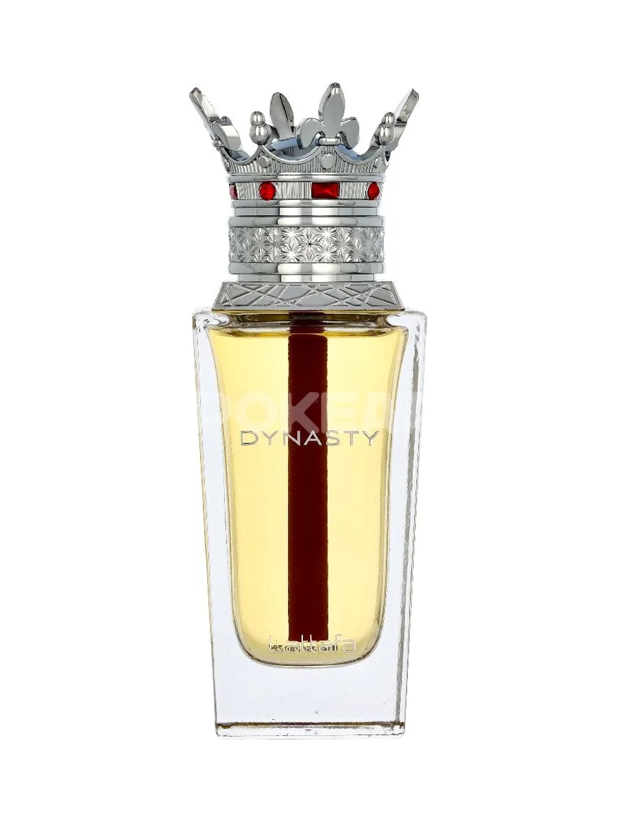 Lattafa Dynasty Edp Spray 100ml 2