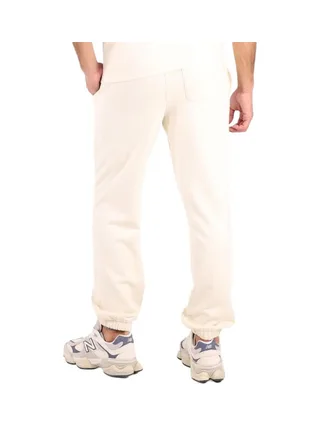 Jogging Blanc Homme Lacoste Fling 2