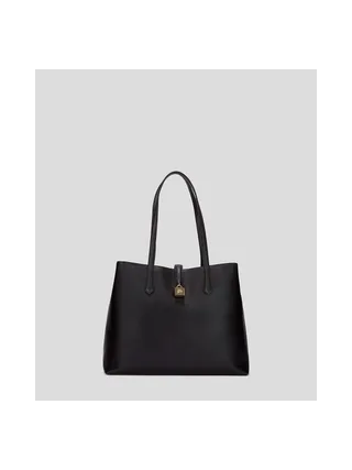 Cadenas autographié de Karl Lagerfeld - Sac 1