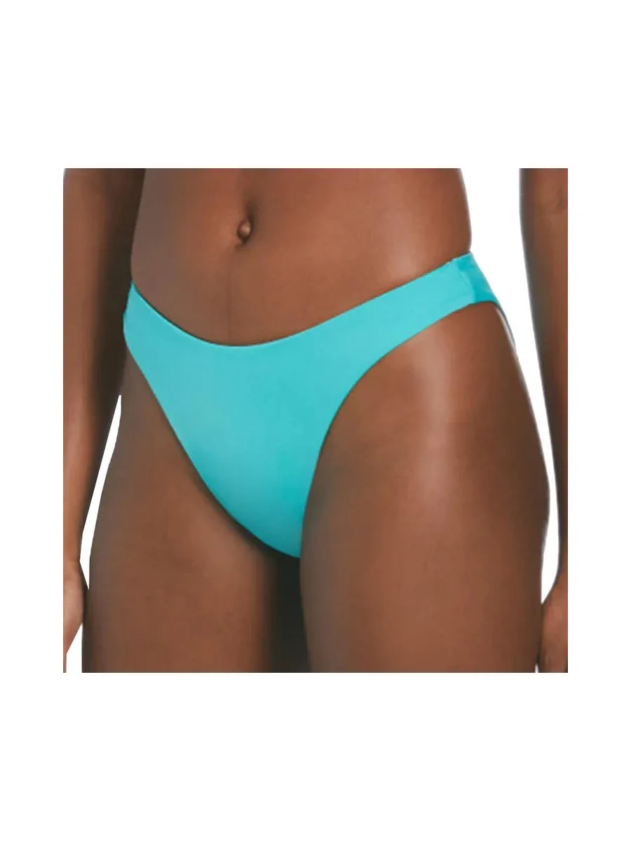 Bas de maillot de bain Turquoise Femme Nike Bikini Bottom 1