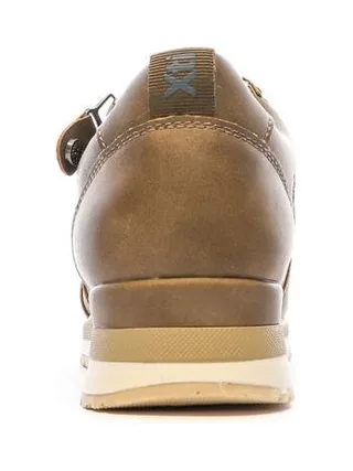 Baskets Marron Femme Xti Ladies 3
