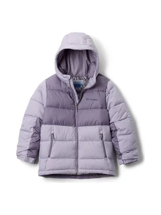 Veste à capuche COLUMBIA Pike Lake II - Veste 2