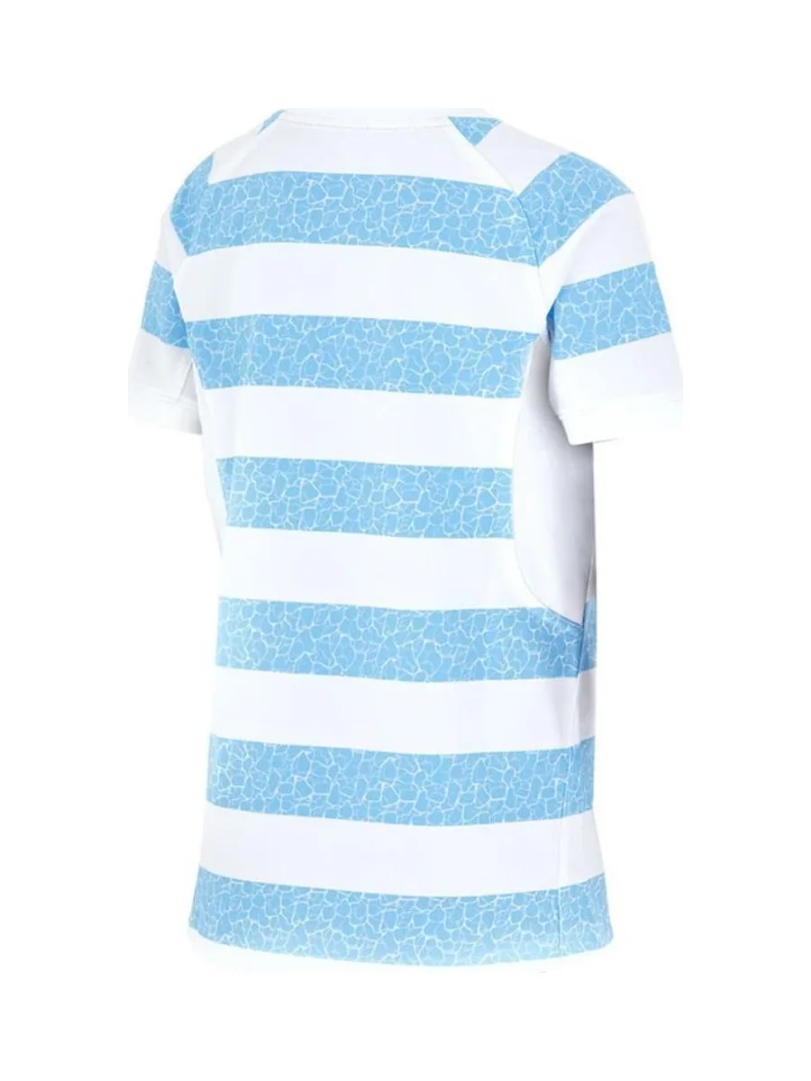 Racing 92 Maillot Domicile Junior Nike 24/25 3