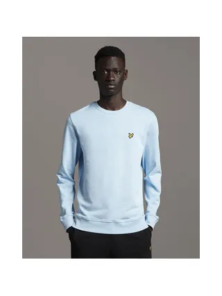 Sweat-shirt LYLE & SCOTT ML424VO 30