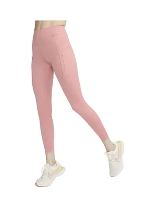 Legging Rose Femme Nike DQ5692 1
