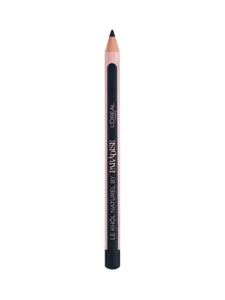 Eyeliner L'Oréal Paris Color riche Le Khôl Paradise 101 Midnight Black 2