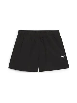 Short de Sport Noir Homme Puma Wardrobe 1