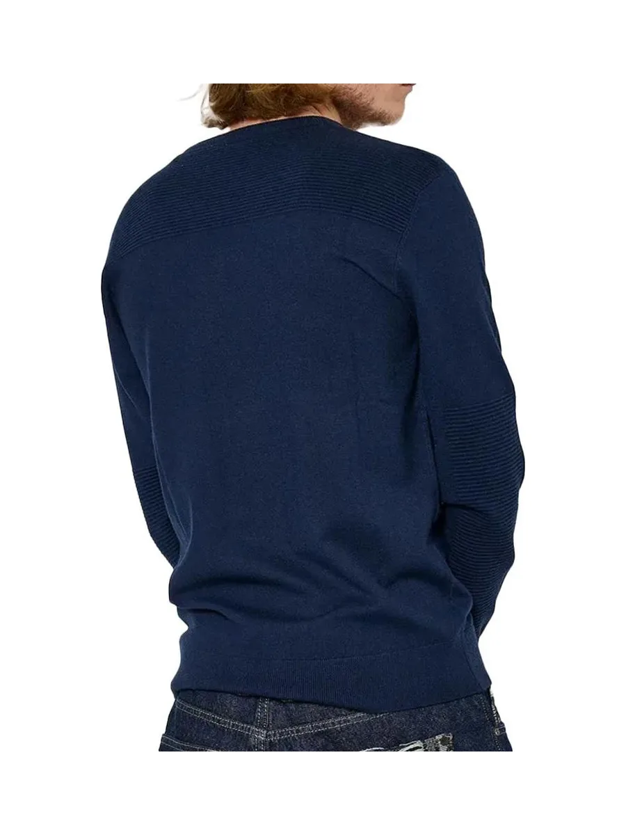 Pull Marine Homme Kaporal VAEROH 3