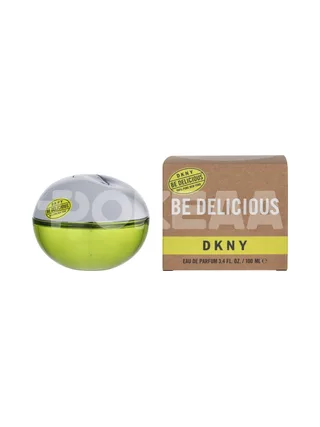 DKNY Be Delicious Women Edp Spray 100ml 1