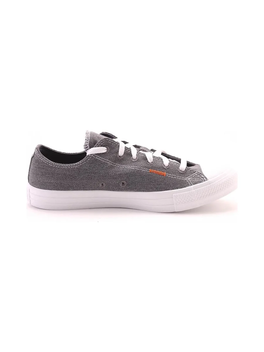 CONVERSE - Baskets Chuck Taylor All Star Ox unisexes 2