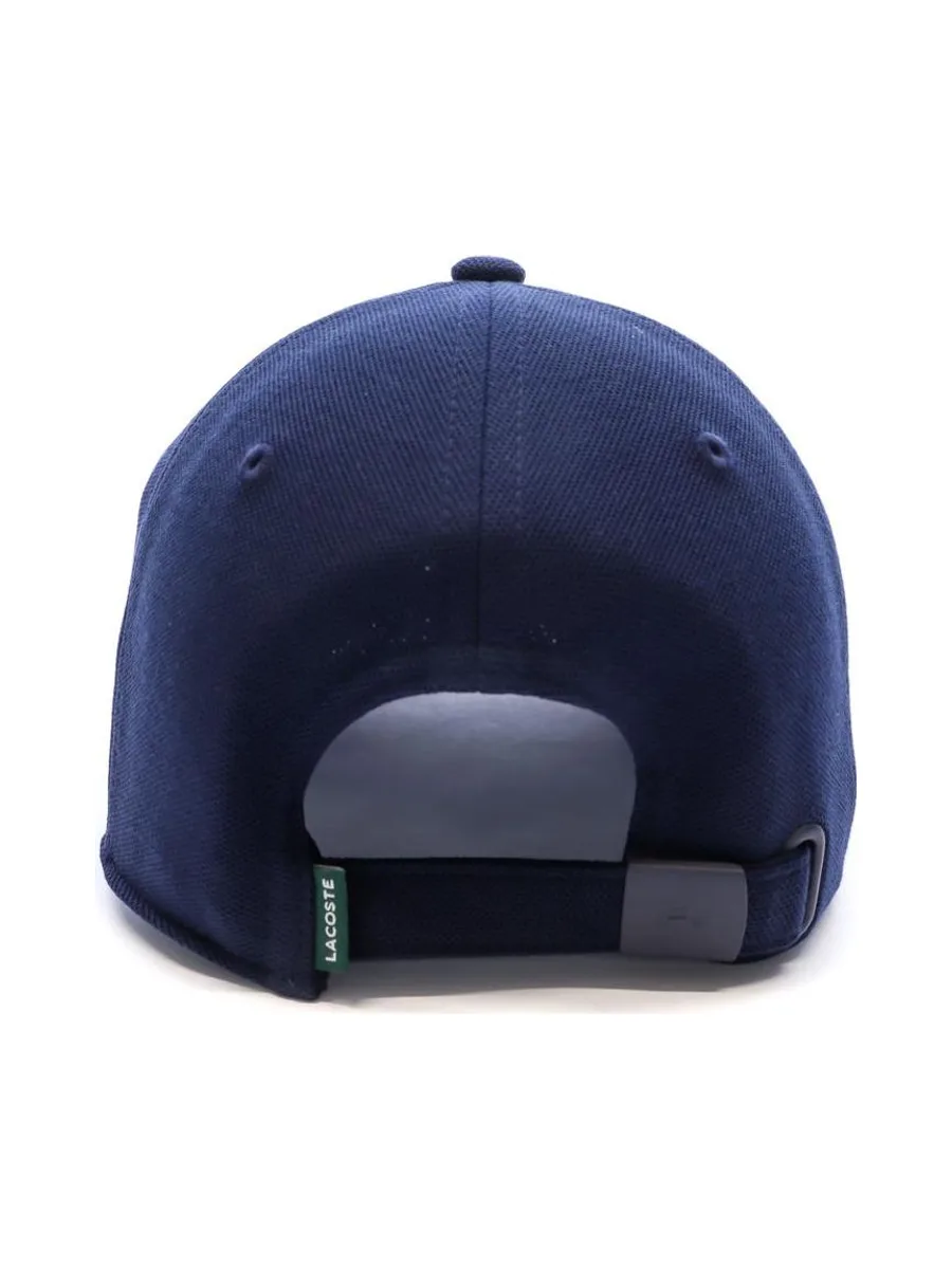 Casquette Marine Lacoste RK0341 4
