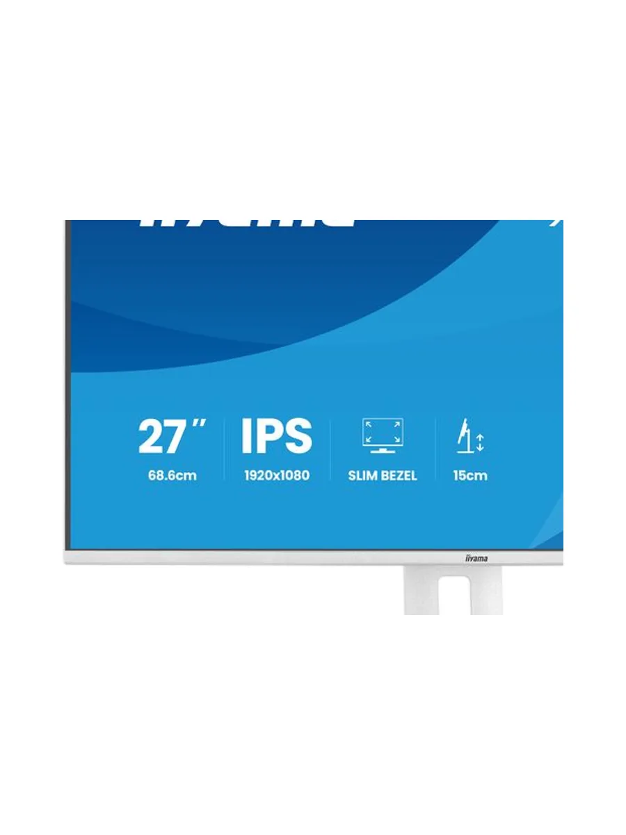 27" FHD 120Hz+bisel fino 9