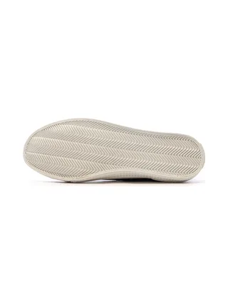 Baskets Noir Homme Schott William 5
