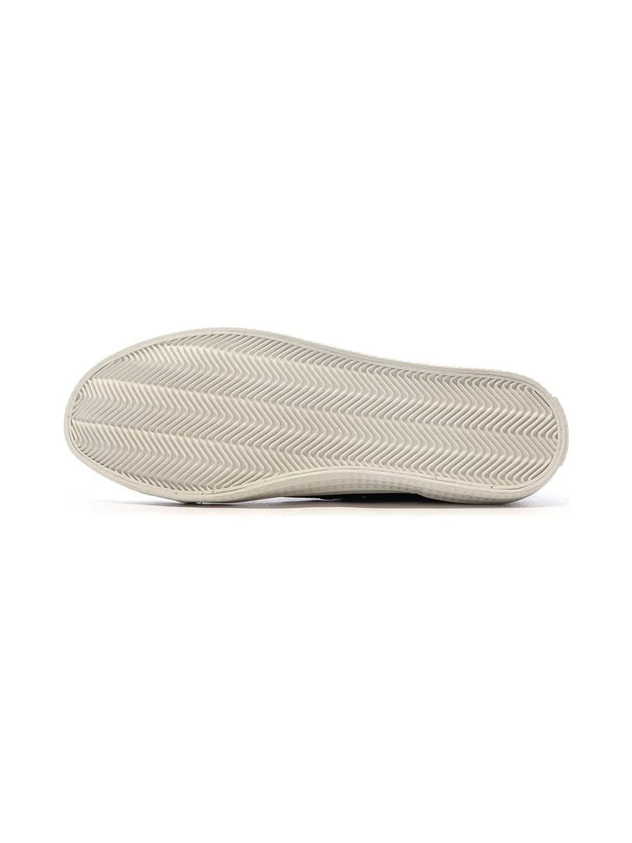 Baskets Noir Homme Schott William 6