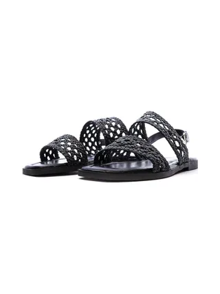 Sandales Noir Femme Xti Plomb 6