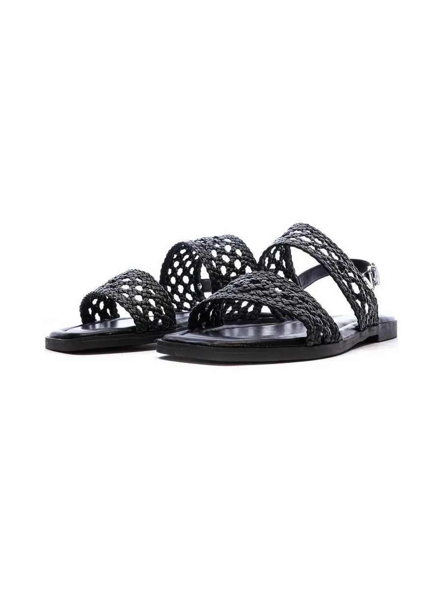Sandales Noir Femme Xti Plomb 7