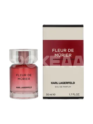 Karl Lagerfeld Fleur de Murier Edp Spray 50ml - Woman 1