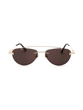 Tom Ford FT1356 — Lunettes de soleil 2