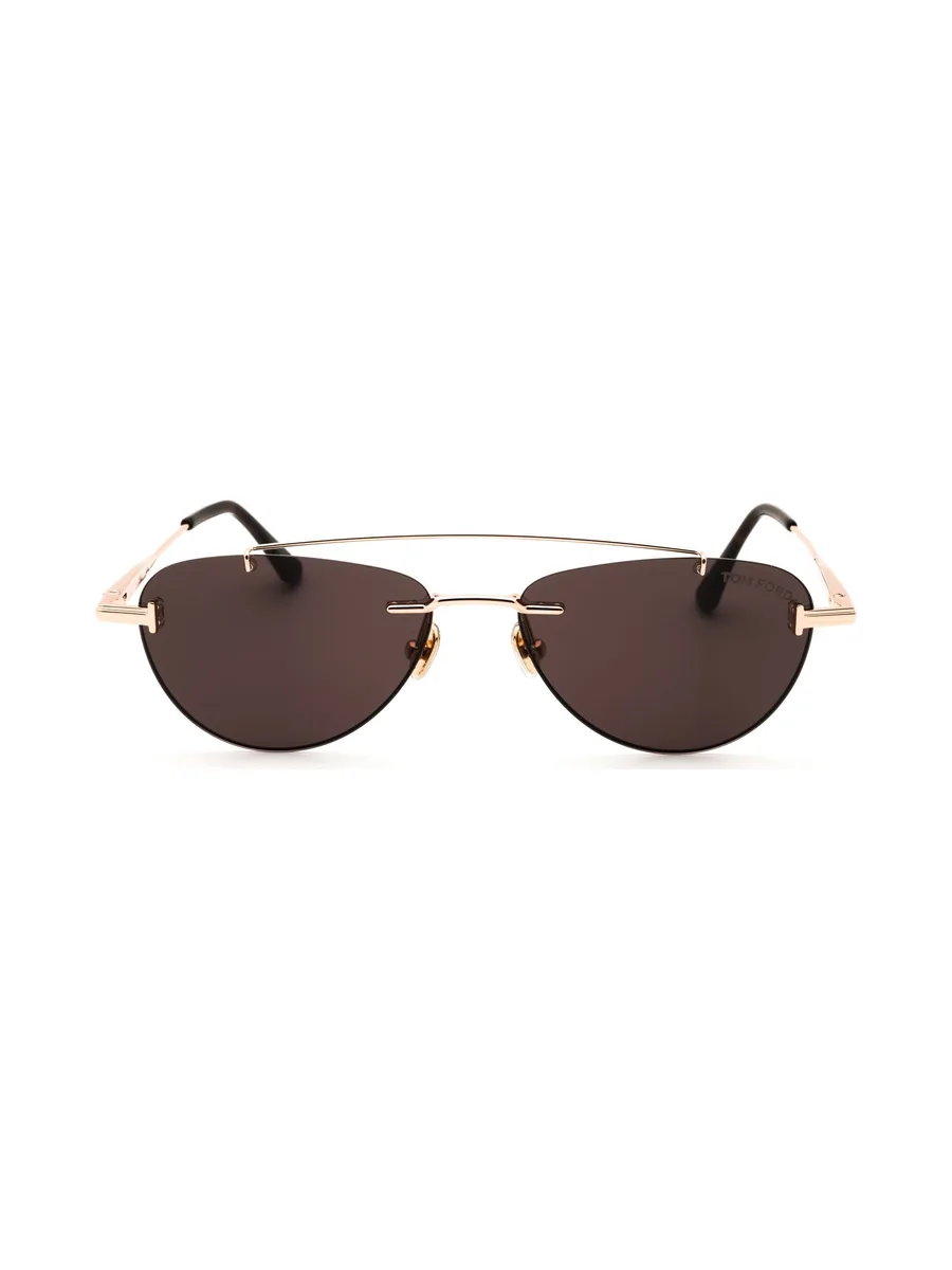 Tom Ford FT1356 — Lunettes de soleil 2