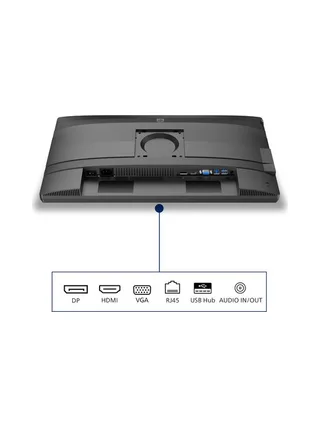 Philips 4000 series 24B2N4200/00 computer monitor 6