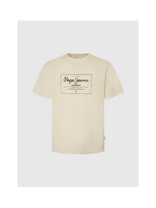 T-shirt Simon PEPE JEANS 1