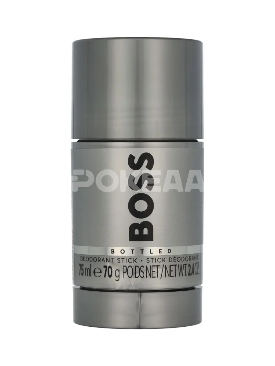 Boss Bottled Deo Stick 75ml 1