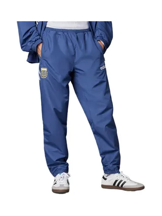 Argentine Pantalon de Survêtement Bleu Homme Adidas TP 94 1