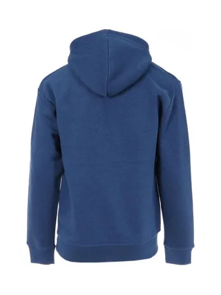 Sweat Bleu Electrique Garçon No Publik Hoody 2