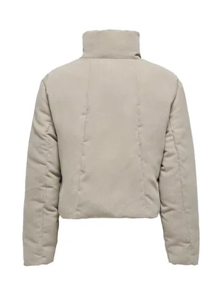 Doudoune Beige Femme JDY Millie 2