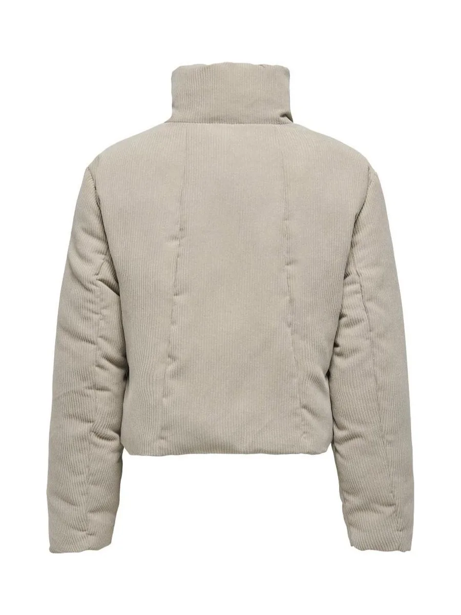 Doudoune Beige Femme JDY Millie 3