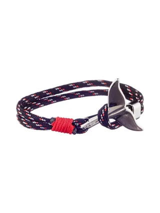 Bracelet Gallieni noir 1