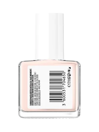 Base Soin Teinté Durci Diamant Pastel Hardening Maybelline New York 2