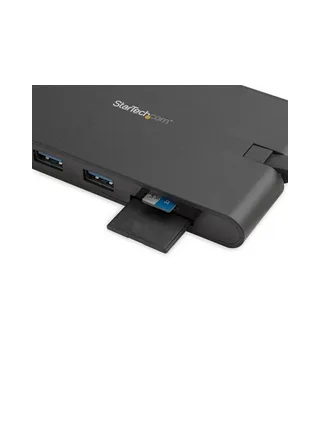 Multiport Adapter - USB-C - HDMI and VGA 2