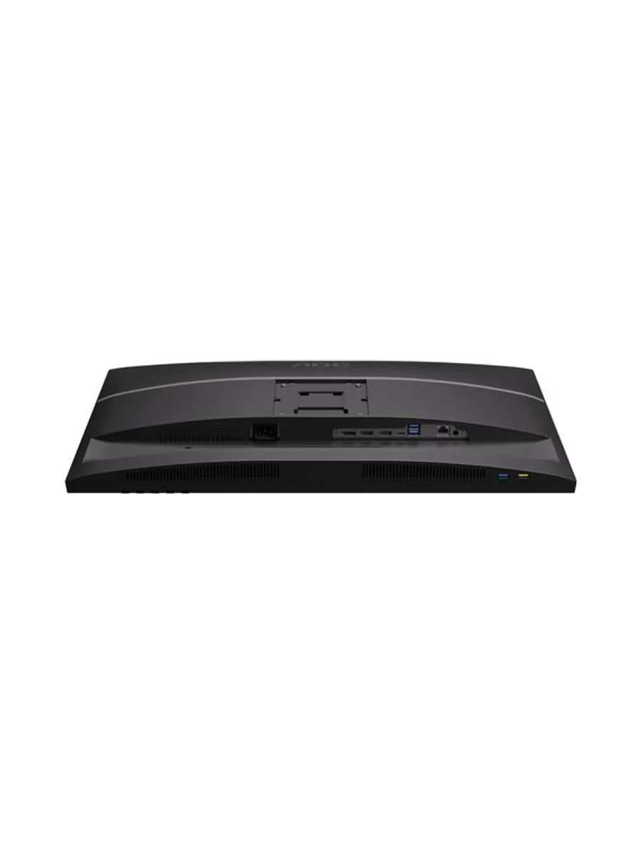 AOC E4 U27E4CV computer monitor 23