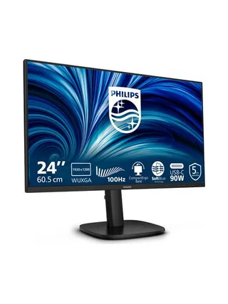 Philips 3000 series 24B2U3301D/00 computer monitor 2