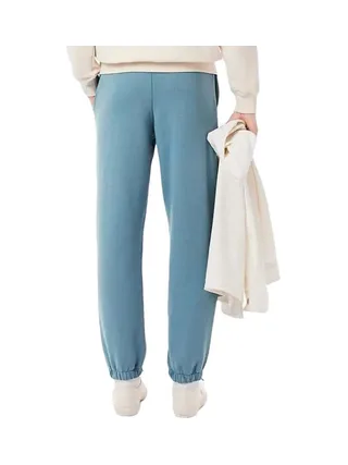 Jogging Bleu Homme Lacoste Reular Fit 2
