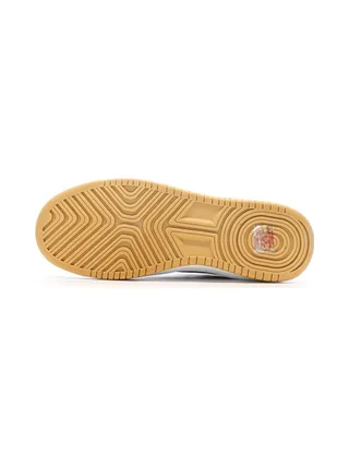 Baskets Marine Garçon Kappa Falcon Jr 5