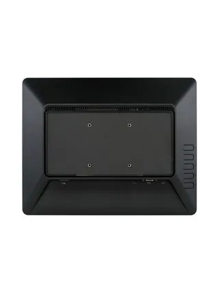 15" PCAP Bezel Free Front 10P Touch 1024 11