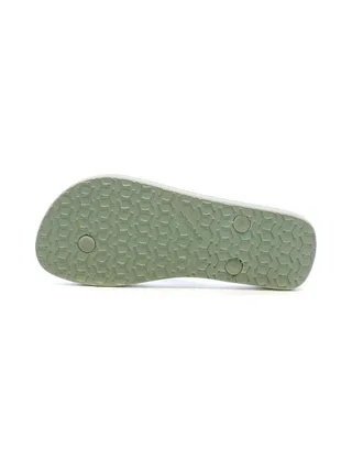 Tongs Kaki Fille Imprimé O'NeillProfile Logo 2