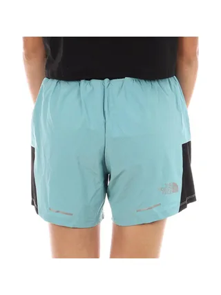 Short Noir/Bleu Femme The North Face NF0A7SXRZK41 2
