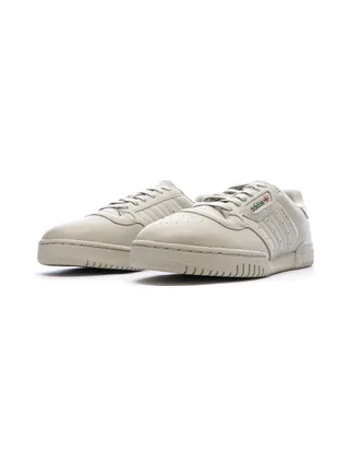 Baskets Blanches Homme Adidas Powerphase 6