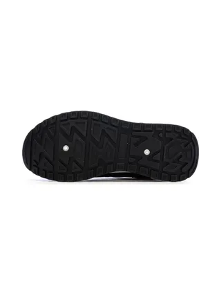 Baskets Blanc/Vert Femme Ellesse Debby 5