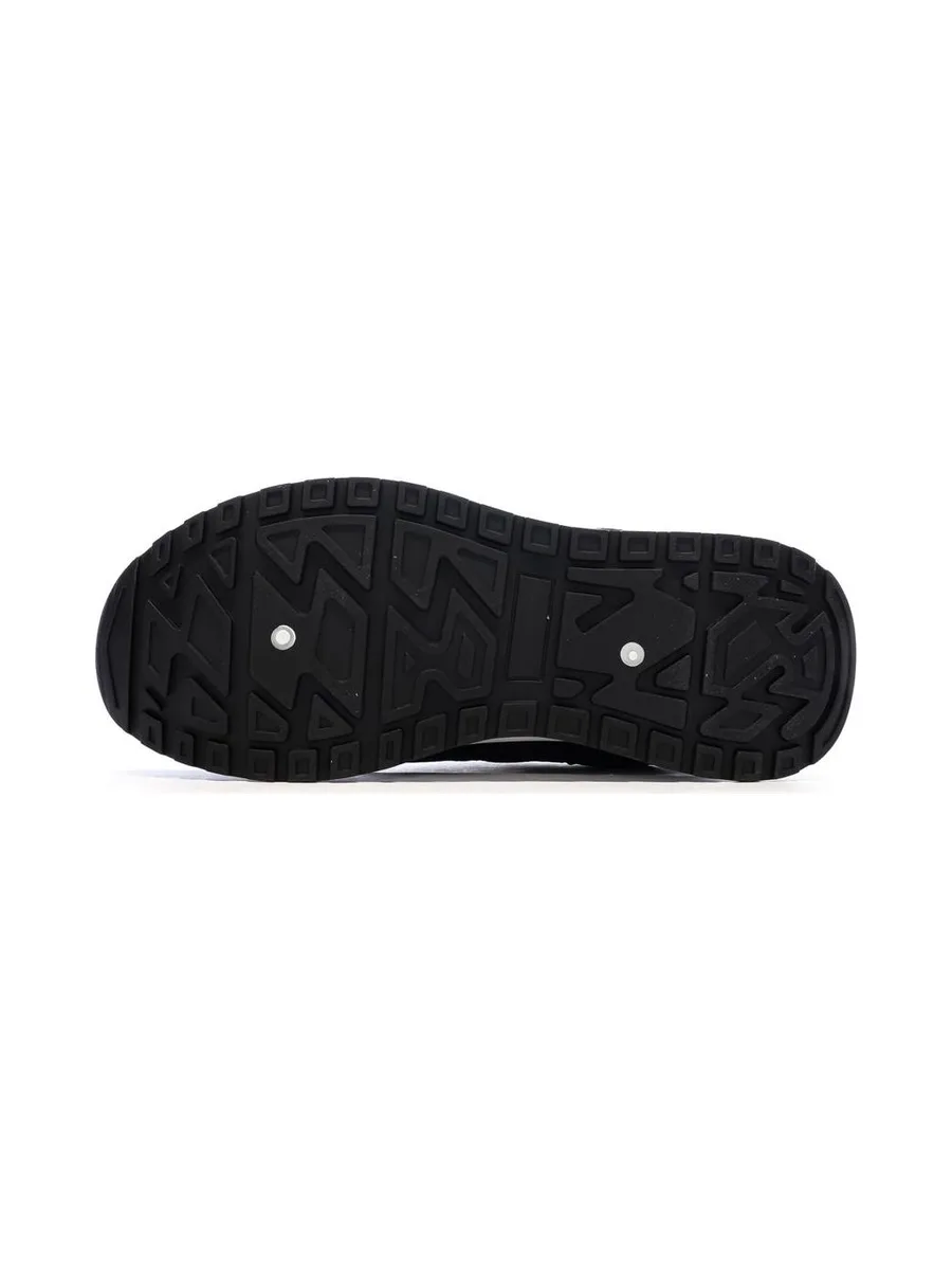 Baskets Blanc/Vert Femme Ellesse Debby 6