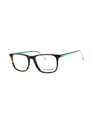 Lucky Brand D418 — Lunettes de vue 1