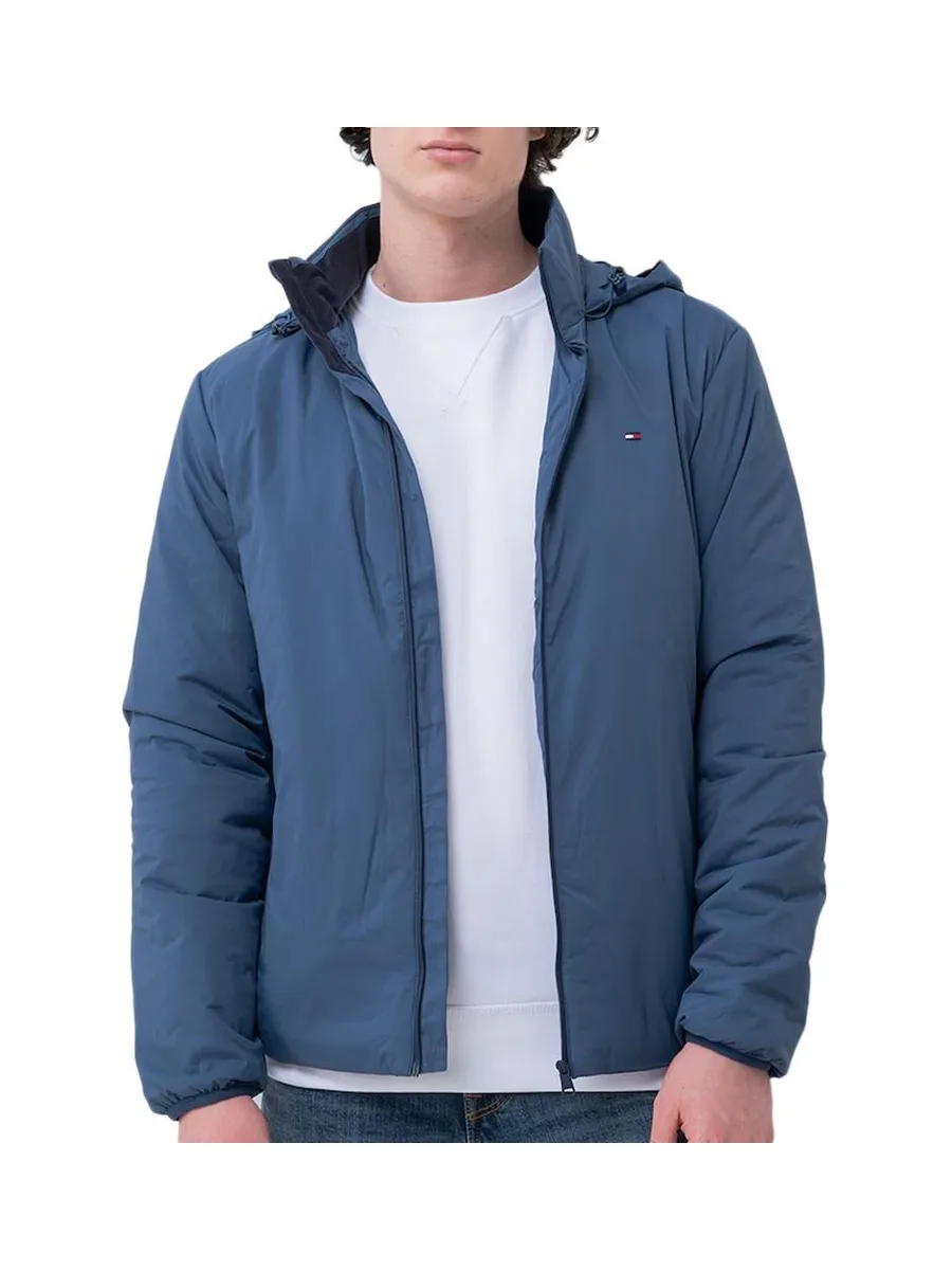 Parka Marine Homme Tommy Hilfiger Lightweight 2
