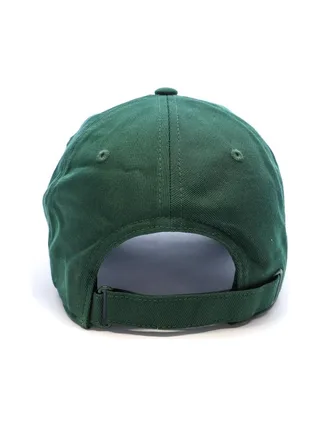 Casquette Verte Lacoste Roland Garros 3