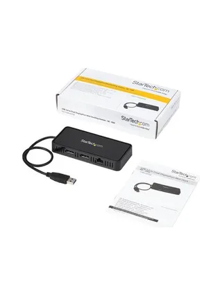 Dock Mini - USB 3.0 Dual DisplayPort 6