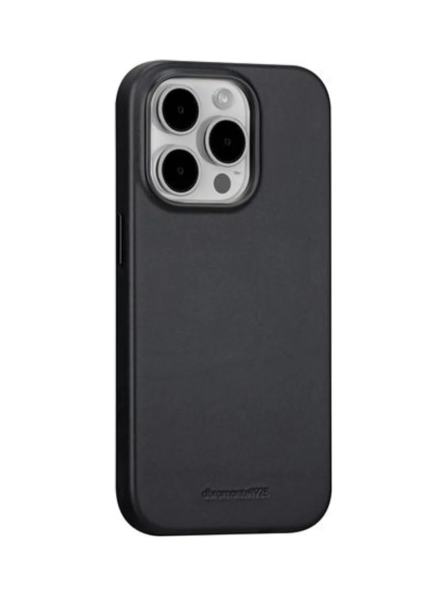 Roskilde MagSafe iPhone 15 Pro BLK 6